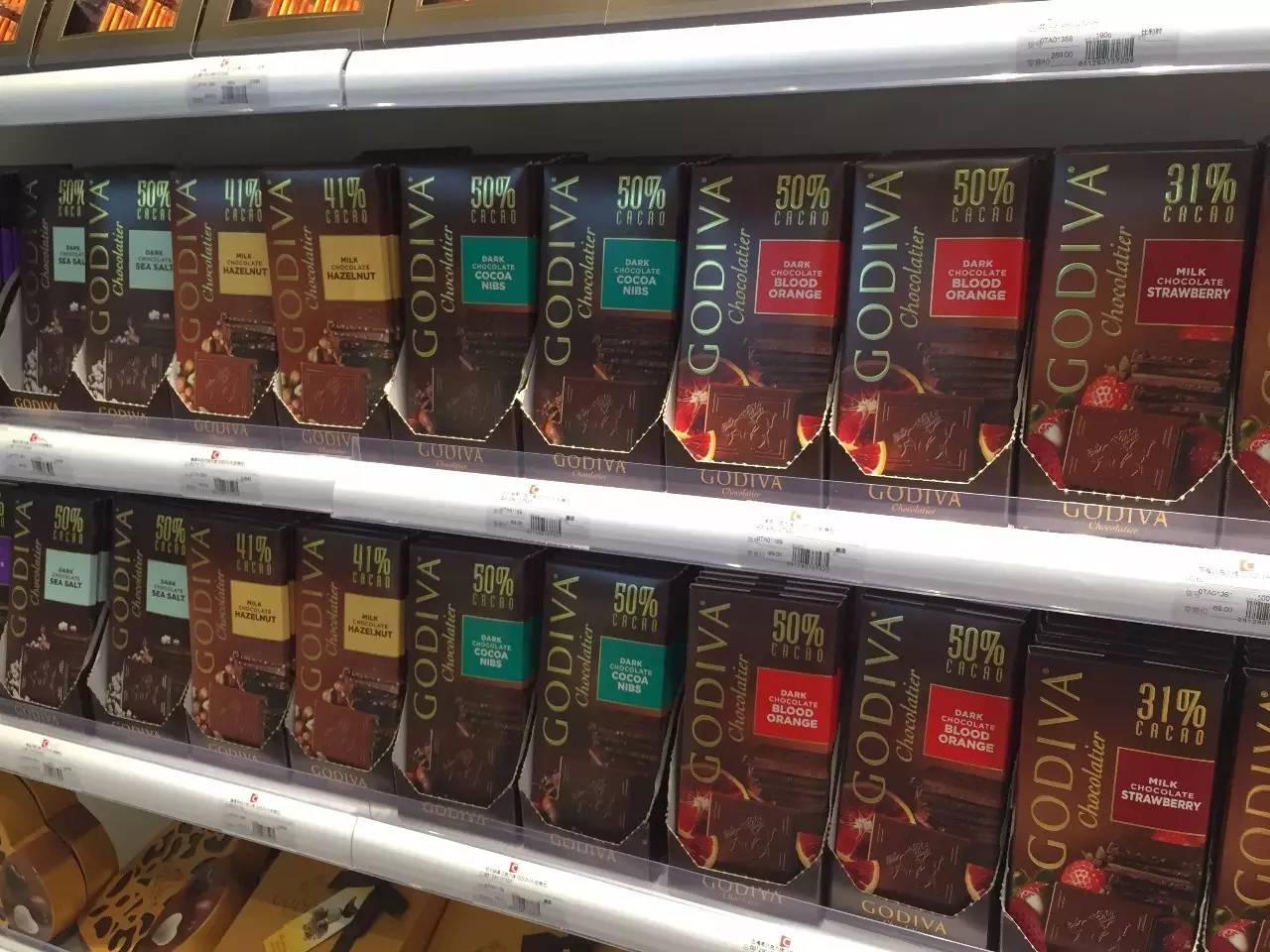 上海市内免税店购物条件,上海市进口商品免税店