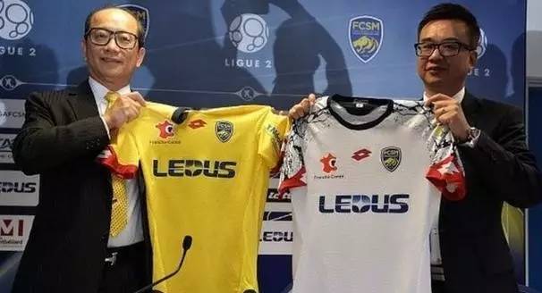 买下足球俱乐部,买下足球队要多少钱