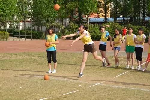 你对“实心球”的认识还停留在小学水平吗？