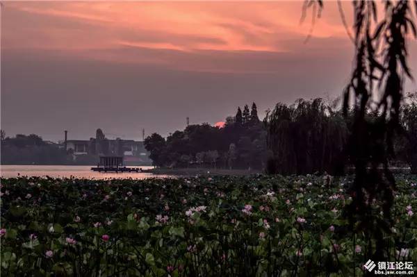 镇江小镇风景优美,镇江风景最好的地方