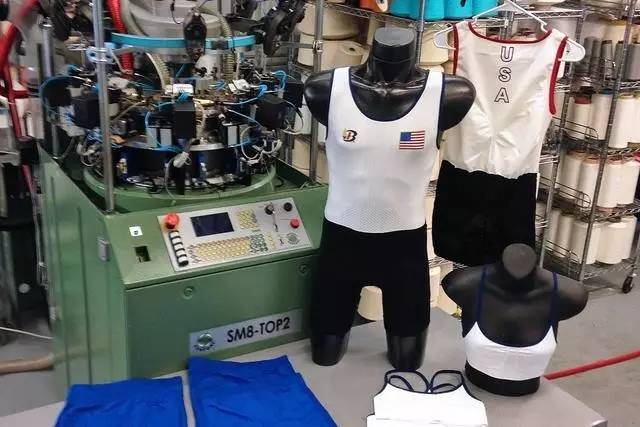 傅爷钦点，里约用尽洪荒之力整出的十大黑科技