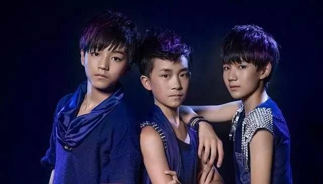 tfboys成功背后付出的努力,tfboys努力的背后铺满荆棘