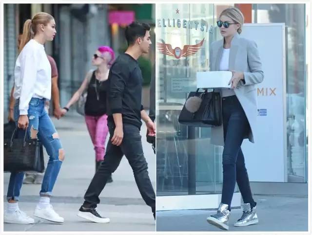 今夏最火的4款小美包,你准备好剁手了没?