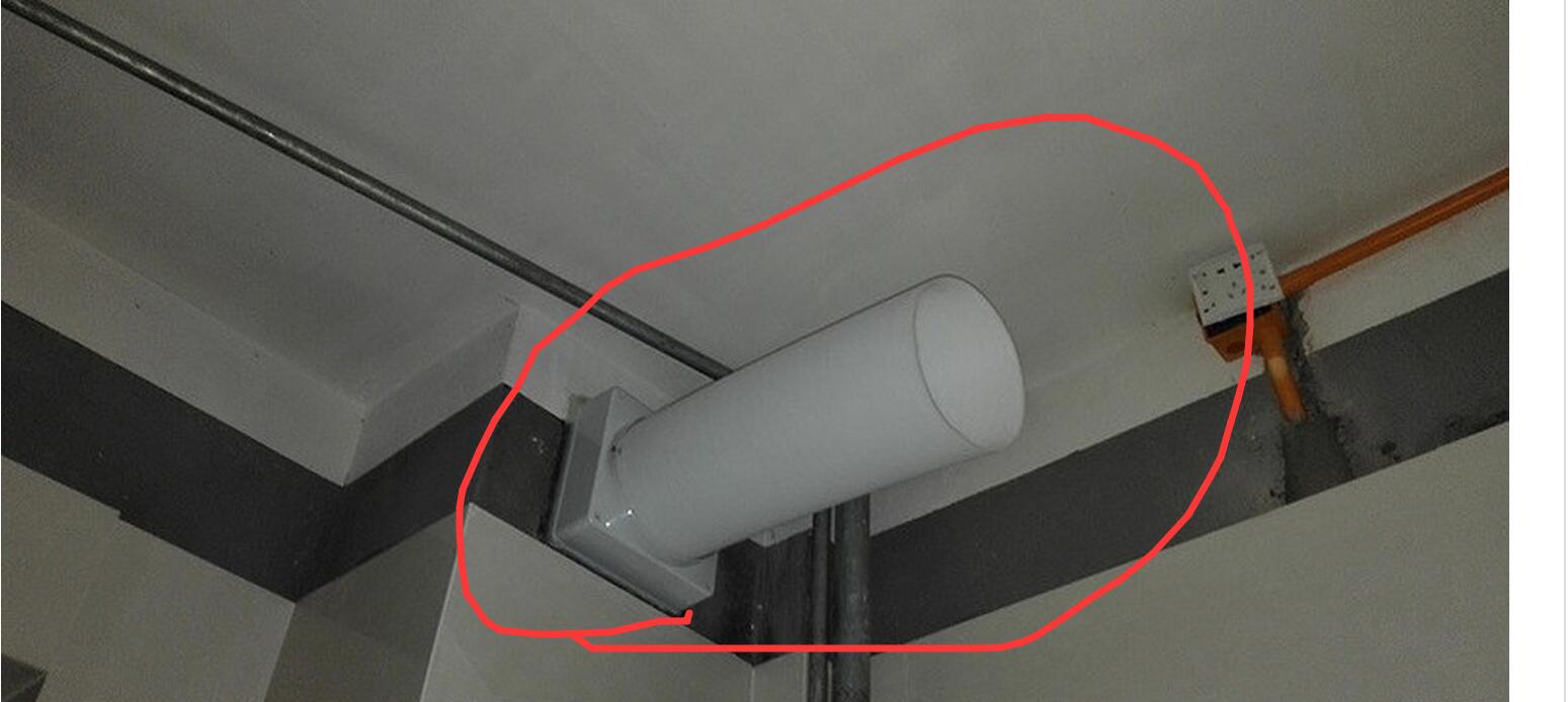 商用厨房排烟管安装视频教程,厨房排烟管的做法