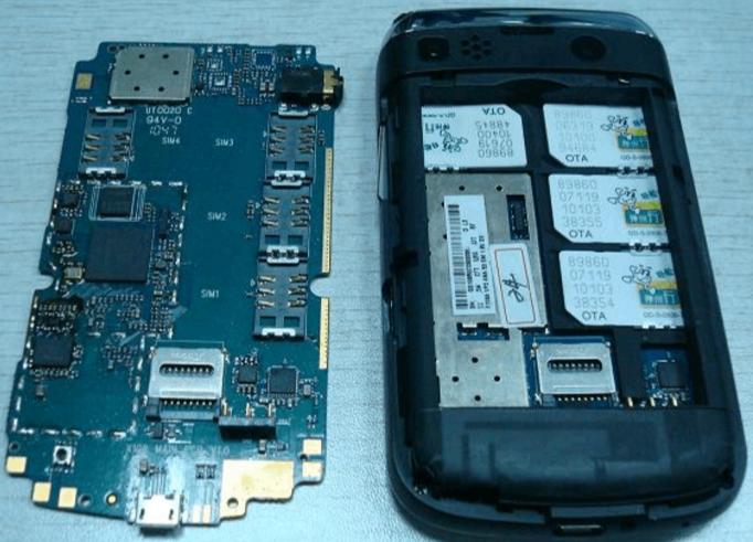 乐视手机设置双卡双待,乐视cool1dual