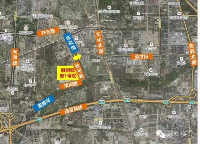 融创瓏府,融侨悦府对比金科城