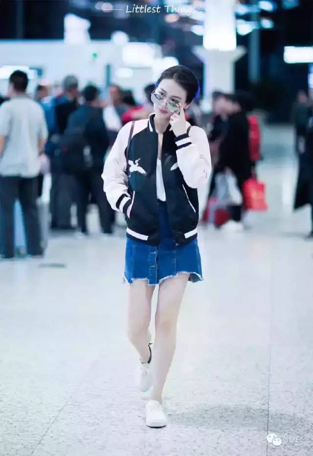 江疏影倪妮谁更有气质,江疏影马思纯