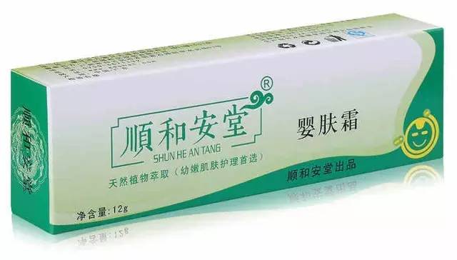 对湿疹皮炎最简单有效的药物,一岁宝宝湿疹保湿霜推荐