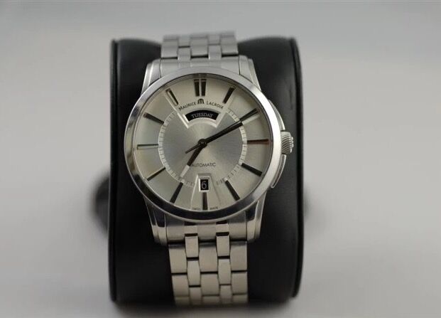 从一块艾美表的二手估值，呲几句未来房产转手套现的问题