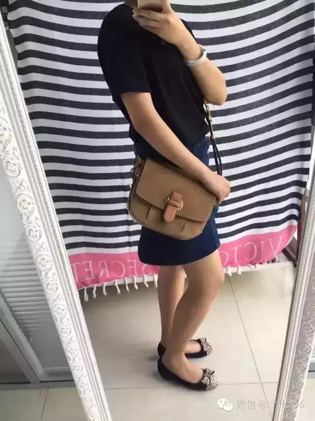 coach代购马鞍包包,美国代购新款coach蔻驰