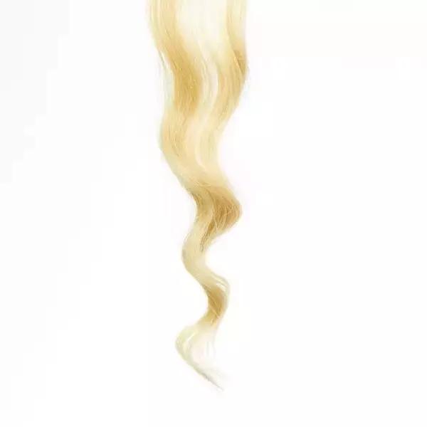 烫一次性卷发不伤发,100%不伤头发的卷发方法