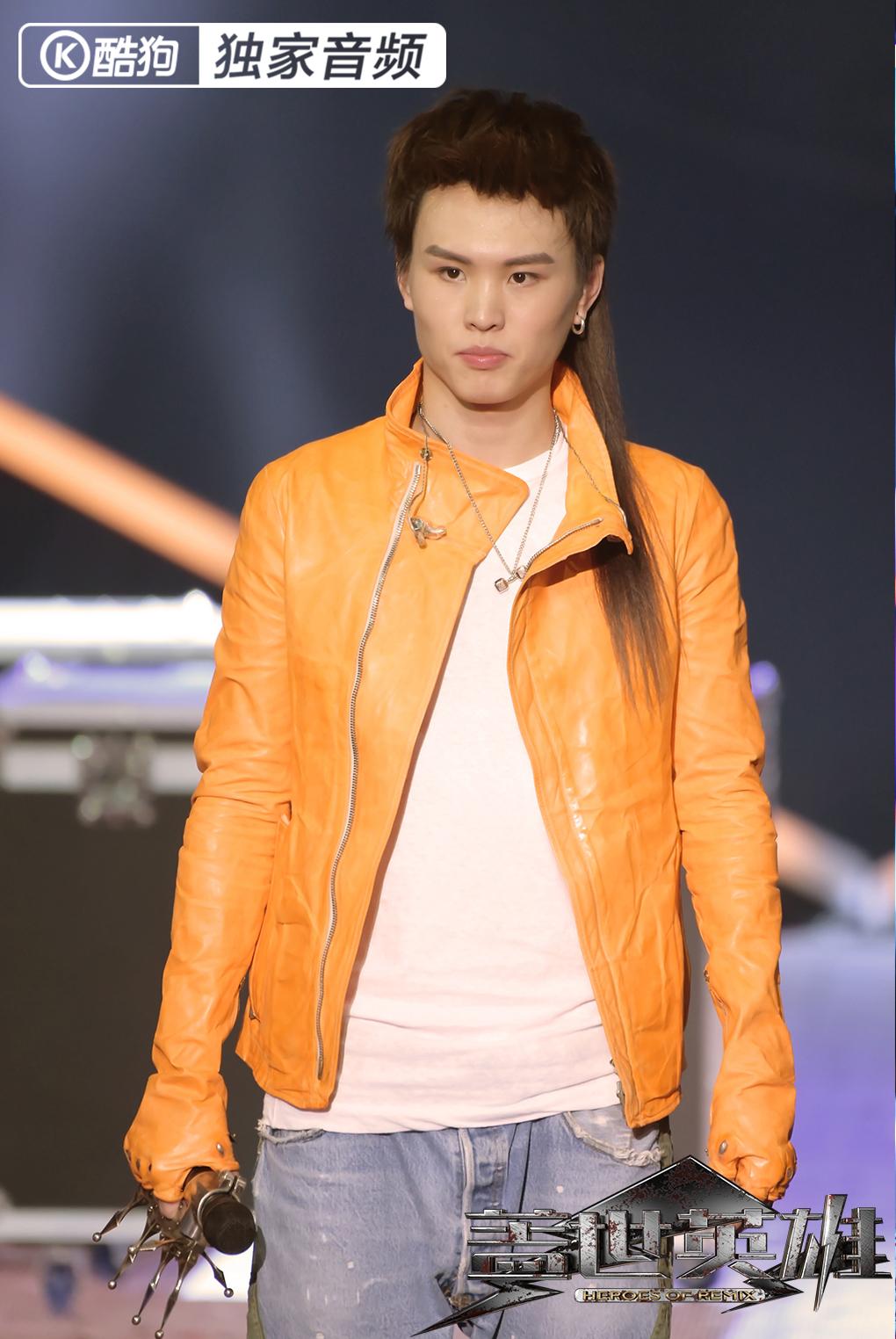 哈林与学员同台震撼演唱,哈林好声音疯狂时刻