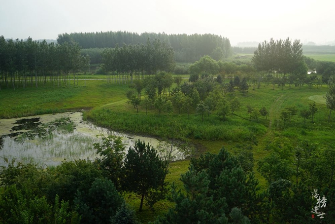 在我国东北,隐藏了一处俄罗斯早已消逝的建筑群!