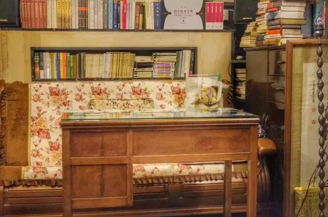 魔都隐藏酒吧,魔都隐秘咖啡