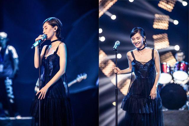 宋佳新睡衣好看吗,宋佳的衣品真的是绝了