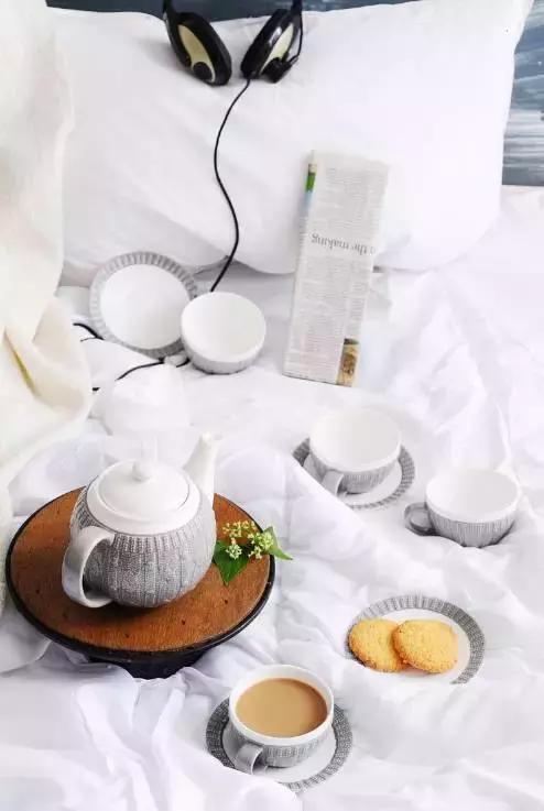 如何优雅地做装逼界的一股清流？