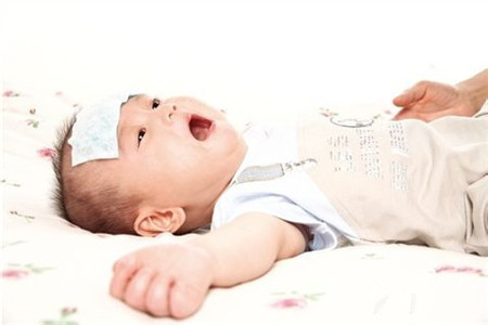 50天婴儿体温多少正常,婴儿体温多少算是正常