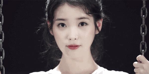 步步惊心丽iu气质变化,步步惊心丽iu绝美镜头