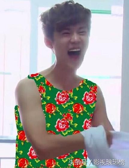 鹿晗和大张伟的日常,鹿晗和大张伟新消息