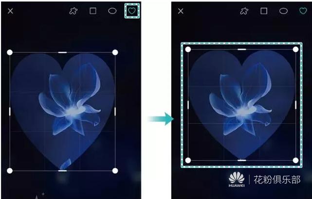 华为手机滚动截屏正确使用方法,截屏功能华为最强大