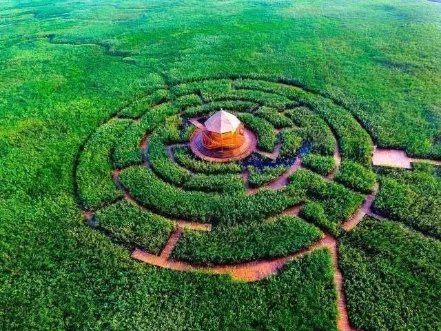 盘锦免费一日旅游景点推荐一下,盘锦旅游攻略必去景点