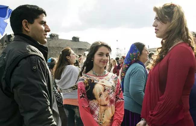 这个公然买卖美女的国家,引起了全世界单身汪的注意