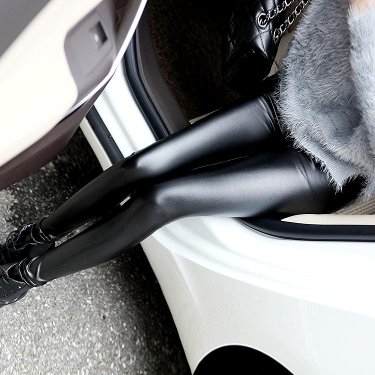 夏天的尾巴，那一抹长裤的风情