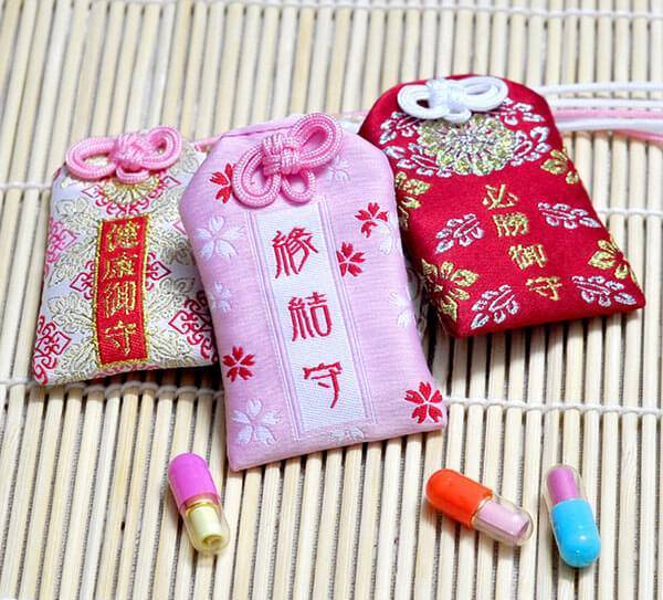 这些中二装备，你有几个？