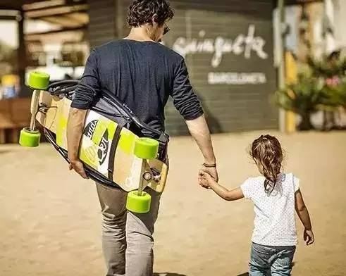 让老爸带你飞！人生的第一辆座驾必须炫酷