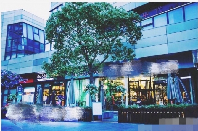 合肥稀奇古怪餐厅,合肥十大奇怪餐厅