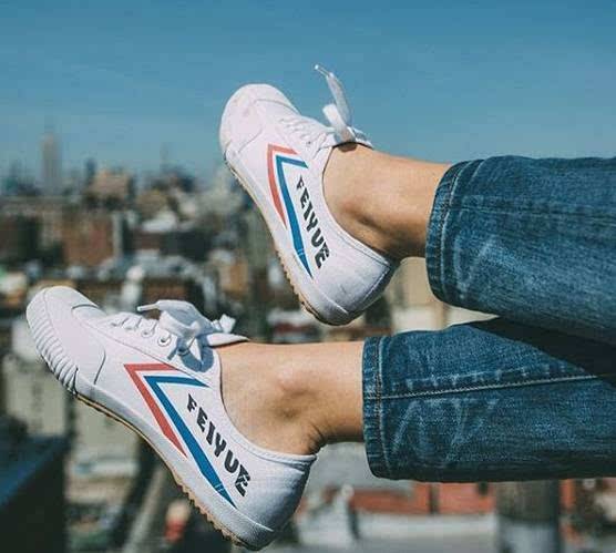 好看但冷门的小白鞋,有什么比较小众的小白鞋