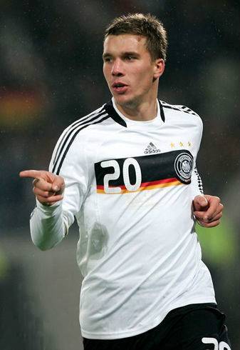 谢谢你——波尔蒂