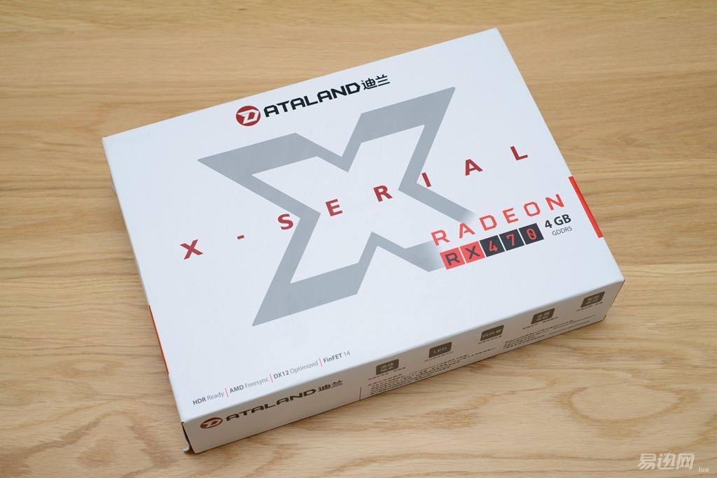 显卡迪兰rx4700,rx470翻新的显卡值得买吗