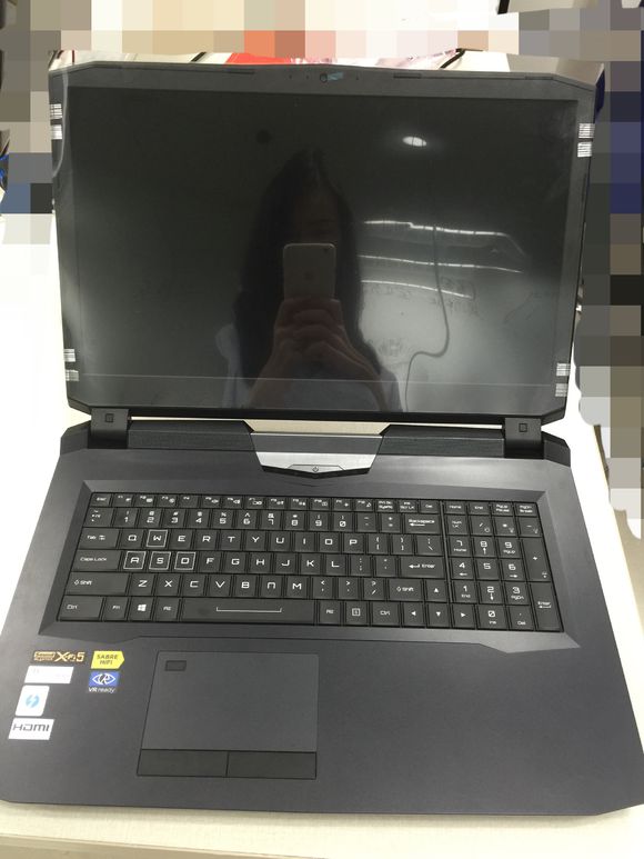 等得很辛苦，帕斯卡GTX1070-蓝天P775DM2首测