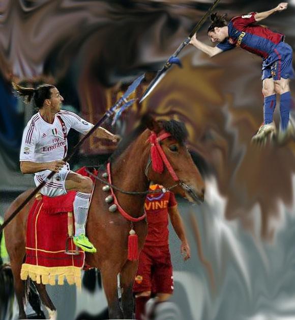 盘点足坛那些打架暴怒的时刻,足坛十大斗殴狠人