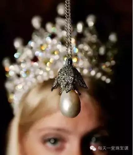 世界上最贵的10颗珍珠,全球最贵的十大珍珠
