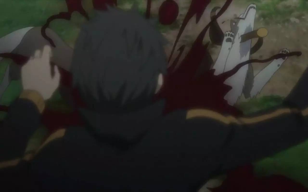 集体射鲸，鲸液横流！《从零开始的异世界生活》第20话简评