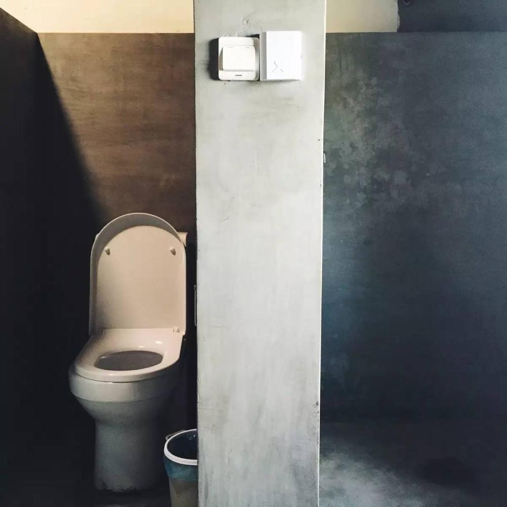 中国日落绝美小渔村,五一旅游小渔村日落