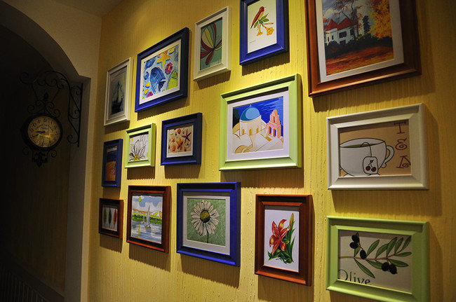 深圳地中海榻榻米定制风格,地中海榻榻米卧室装修效果图