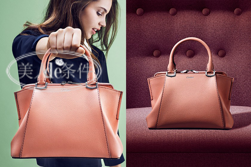 美酱周报｜秋冬新包，小心避开丑到炸裂的款