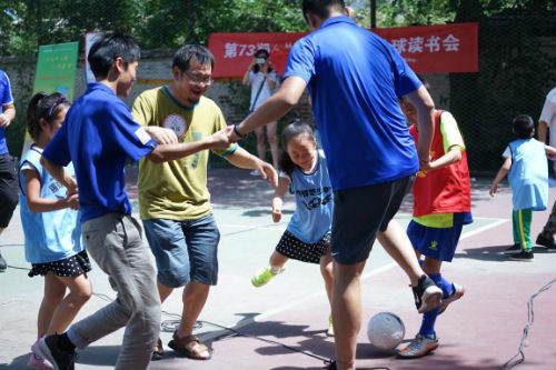 体育健儿报效祖国,体育健儿为实现中国梦贡献力量