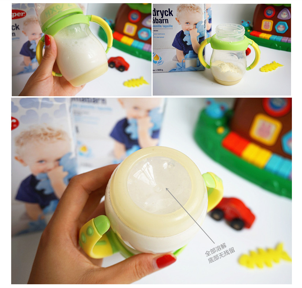 semper奶粉4段,semper谷物奶粉价格