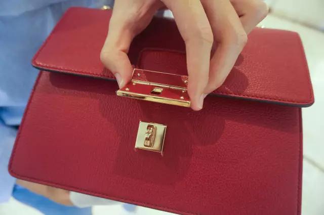 See姨评测：6只最适合秋冬的链条包