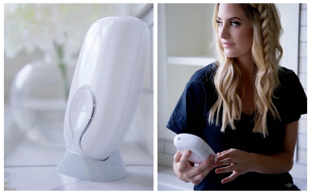 如何选择家用脱毛仪,适合嫩肤的脱毛仪