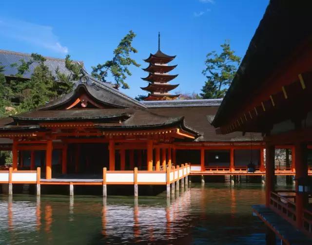 日本十大神奇寺庙,抽到大凶的签带回来了怎么办