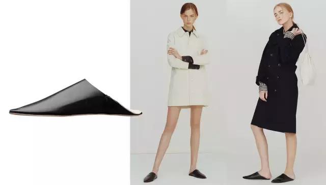 自从穿上这些拖鞋，就是那么自信