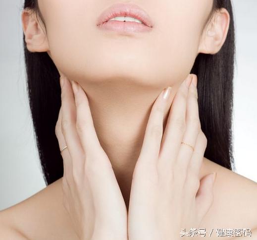 咽喉有囊肿会感觉有异物感吗,甲状腺囊肿喉咙异物感