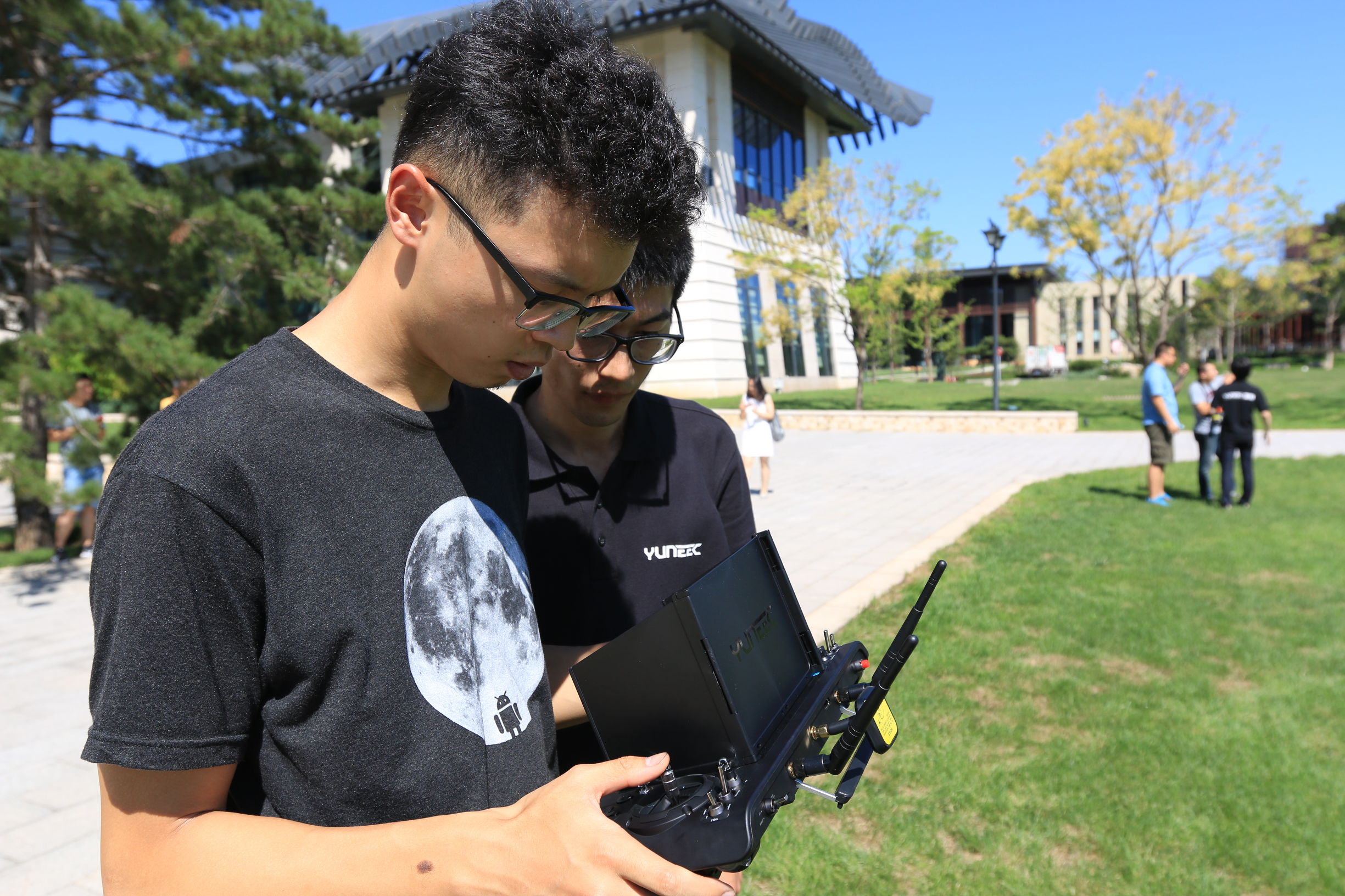 yuneec昊翔无人机q500,yuneec昊翔无人机小程序