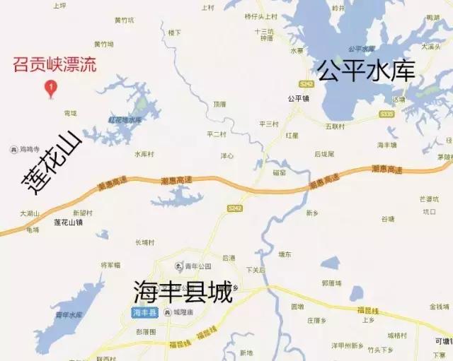 汕尾城区趣事,汕尾奇事