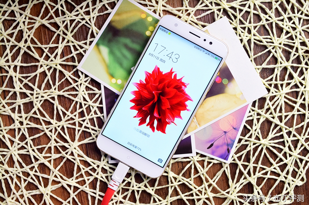 是否能够畅快用两天?360手机N4S全面评测!